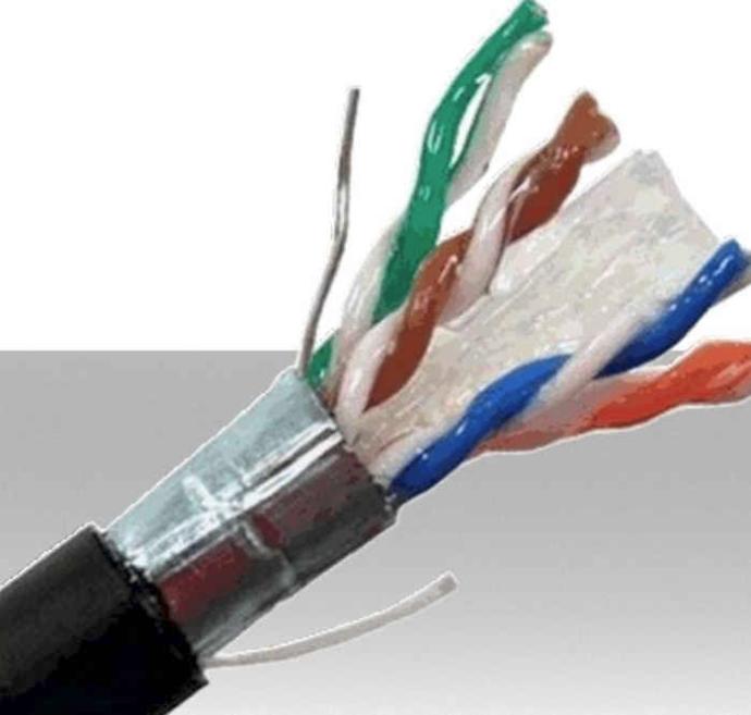 Cavi lan cat.5e cat.6 Cavi ethernet