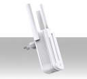 Ripetitore WiFi wireless 300Mbps WPS tecnologia MIMO  