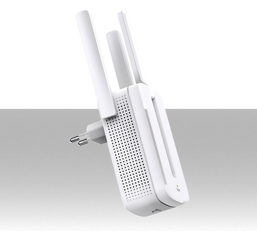 Ripetitore WiFi wireless 300Mbps WPS tecnologia MIMO  