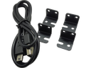 Modulatore HDMI digitale con risoluzione FULL HD 1080p ultra compatto