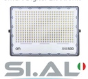 Faro Led con pannello solare e telecomando 6200 lumen lunga durata