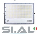 Faro Led con pannello solare e telecomando 6200 lumen lunga durata