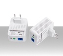 Kit PowerLine TENDA 1000Mbps