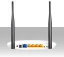 Router TP-LINK Wireless N300Mbps