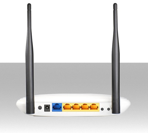 Router TP-LINK Wireless N300Mbps
