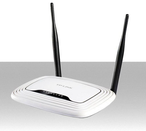 Router TP-LINK Wireless N300Mbps