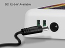 Controller MI-LIGHT per strisce LED Singolo Colore 12 / 24V MAX 10A