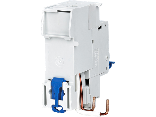 NB1L-40/2P-AC30 -DIFF ACC 2P <40A IDN 30mA TIPO AC