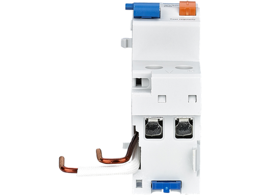 NB1L-40/2P-AC30 -DIFF ACC 2P <40A IDN 30mA TIPO AC