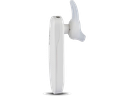 Auricolare Bluetooth 70mAh Colore Bianco