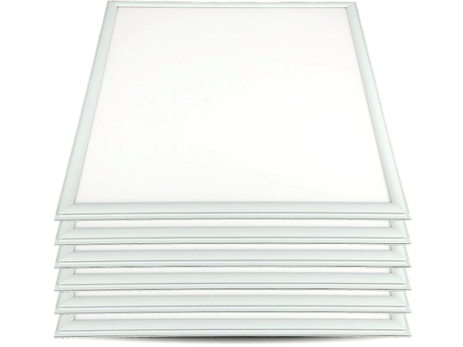 Pannello LED 60 x 60cm 45W 3600 lumen - Luce calda 3000K - Driver incluso