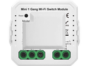 TUYA - Foto Ricevitore RF su modulo Smart Rele