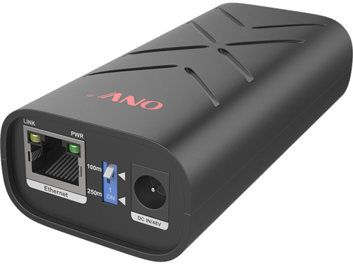 Immagine Switch 3 porte 10/100 di cui 2 POE - ONV