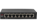 Immagine Switch 8 porte GIGABIT