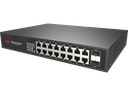 Immagine Switch 18 porte GIGABIT - ONV