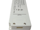 Vista Alimentatore LED super piatto 24V 60W IP44