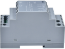 Alimentatore DIN 24V 3A Switching