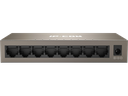 Retro Switch 8 porte Gigabit IP-COM