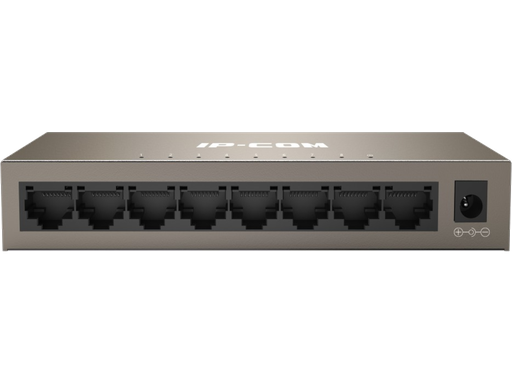 Retro Switch 8 porte Gigabit IP-COM