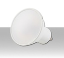 Faretto GU10 LED 4.5W 380 lumen RGB Bianco caldo e dimmerabile