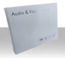 Convertitore Video da Cvbs a HDMI 1080p 60Hz
