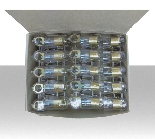 Morsetti elettrici volanti per cavi elettrici 16,0 mm²