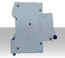 Interruttore magnetotermico 10A compatto 1 modulo CHINT