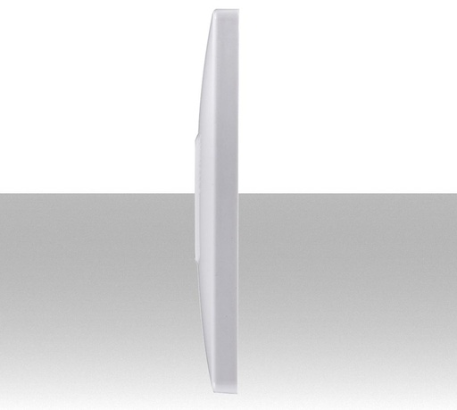 Placca 1 modulo vimar bianco Plana 14641.01