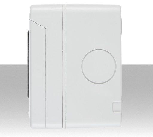 Contenitore da parete stagno per 4 moduli vimar  IP55 Plana 14904
