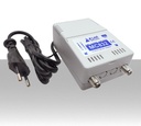 Centralino antenna TV da interno 1 ingresso BIII-UHF 34dB serie Elar MC832