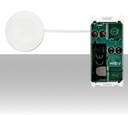 Pulsante a tirante Vimar bipolare 10A 250V, con cordina da 1,5 metro e pomello.14052
