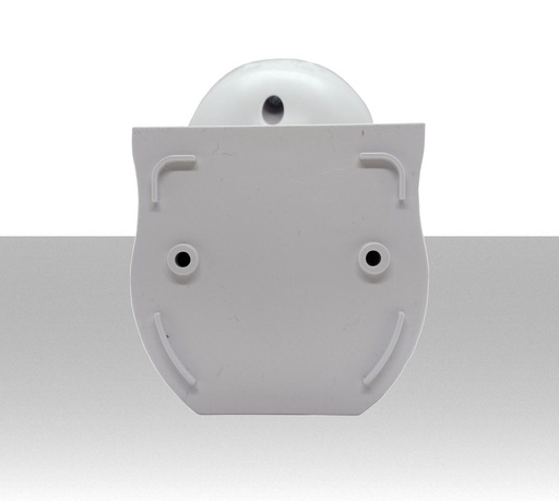 Sensore di movimento per luci interne IP44 orientabile rilevamento 180° distanza 12 metri  SE318AN
