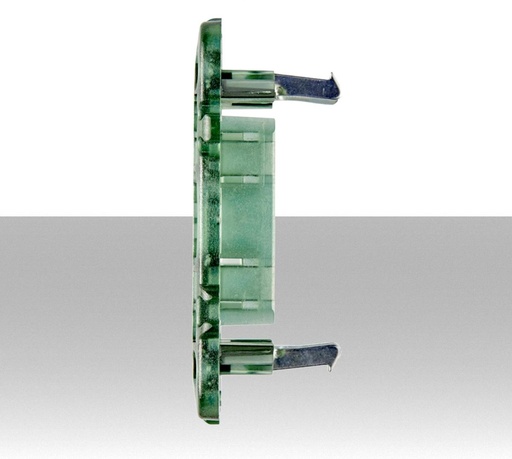 Supporto Vimar 2 moduli per scatole rotonde da incasso vimar Plana 14602