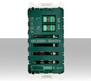 Presa USB alimentazione 5V 1,5A bianco Vimar 14292
