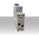 Interruttore magnetotermico 6A compatto 1 modulo CHINT