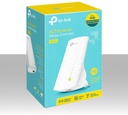 Extender WiFi Mesh TP-LINK AC750 dual band 750Mbps con porta LAN 