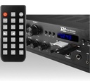 Amplificatore audio 6 zone bluetooth radio usb 6X100W sistema audio multi-room (4ohm,8ohm)