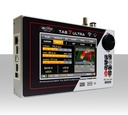 Misuratore di campo Rover TAB 7 ULTRA analizzatore di spettro professionale combinato con touch screen