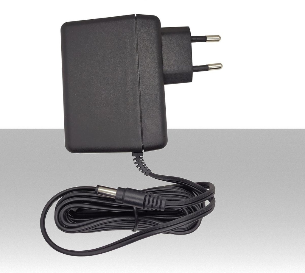 Alimentatore per multiswitch amplificatore di linea 15V