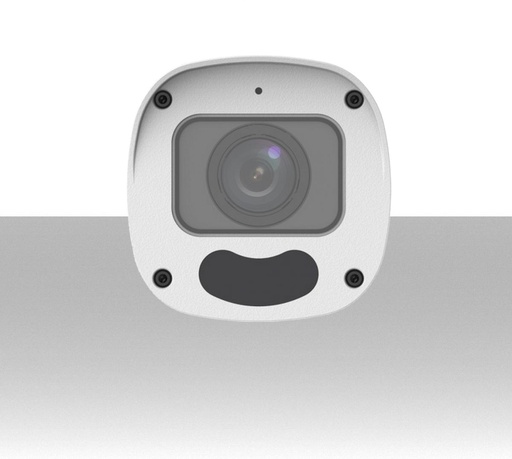 Telecamera IP Bullet PoE Onvif 4MP Ottica variabile 2.8 - 12mm con Human Body  Uniarch