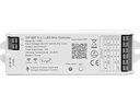 Controller LED TUYA WiFi & Bluetooth a 5 canali per strisce 12/24V MAX 15A