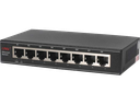 Switch 8 porte GIGABIT