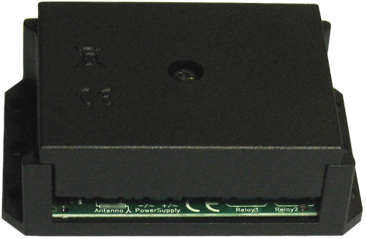 Contenitore ABS per schede DL485B1 e DL485R1