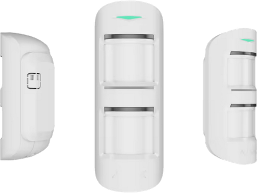 Rilevatore movimento wireless per esterno - Ajax MotionProtect Outdoor
