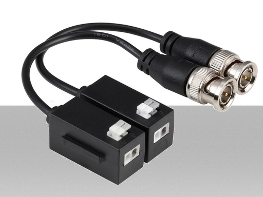 Balun Video per Telecamera 4 in 1