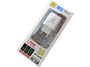 Alimentatore Fast Charge 3A TYPE-C