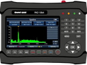 Misuratore di campo per segnali TV / SAT / Fibra ottica