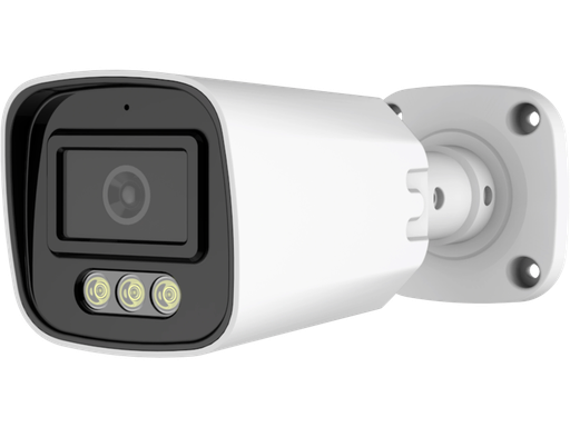 Telecamera Bullet 5MP 3.6mm 4 IN 1 (TVI CVI AHD CVBS) + OSD