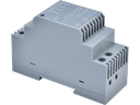 Alimentatore 24V 3A DIN - Soluzione Professionale per Videocitofoni 2 Fili