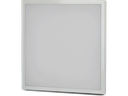 Pannello LED 600*600mm 25W Montaggio a Plafone/Incasso 160LM/W 6400K Incl. Driver - 4000 LUMEN
